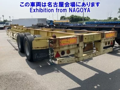 FRUEHAUF OTHER