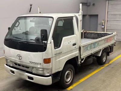 Toyota TOYOACE