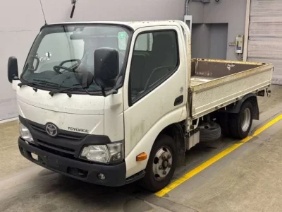 Toyota TOYOACE