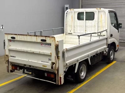 Toyota TOYOACE