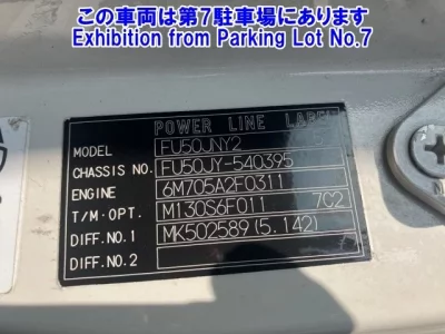 Mitsubishi MITUBISHI