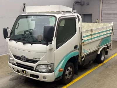 Toyota DYNA
