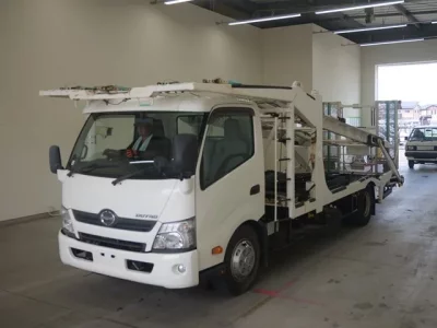Hino DUTRO