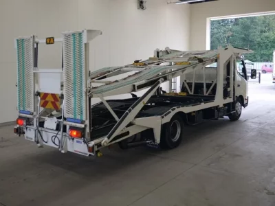 Hino DUTRO