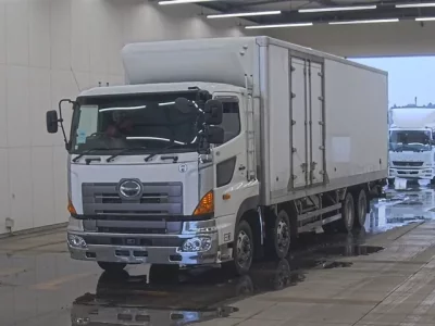 Hino PROFIA