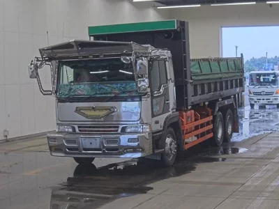 Hino TRUCK