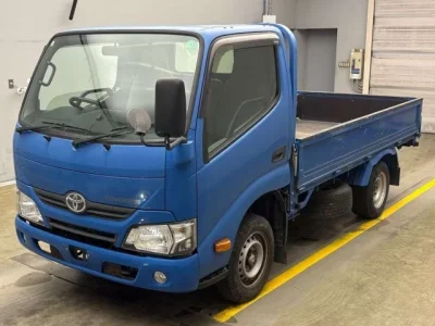 Toyota TOYOACE