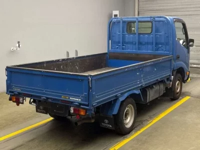 Toyota TOYOACE