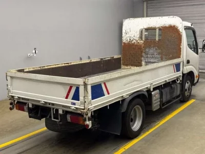 Toyota DYNA