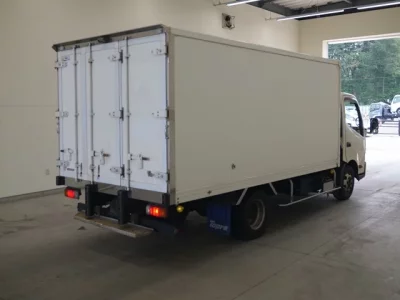 Hino DUTRO