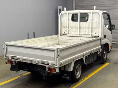 Toyota TOYOACE