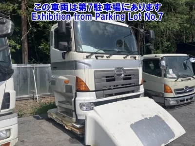 Hino OTHER