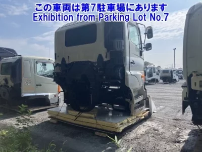 Hino OTHER
