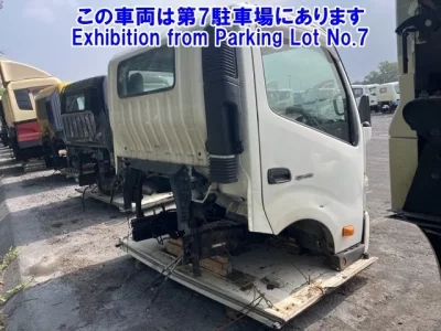Hino OTHER