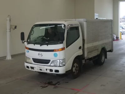 Hino DUTRO
