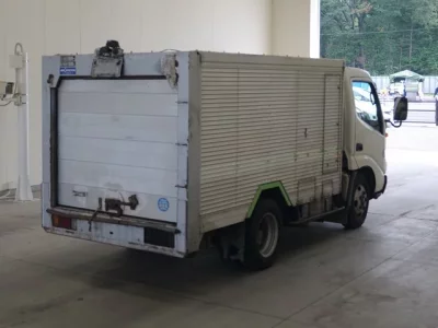 Hino DUTRO