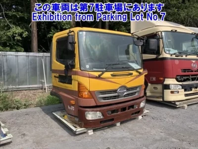 Hino OTHER