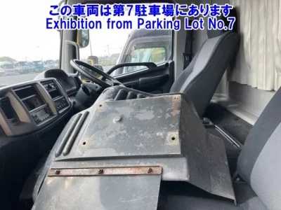 Hino OTHER