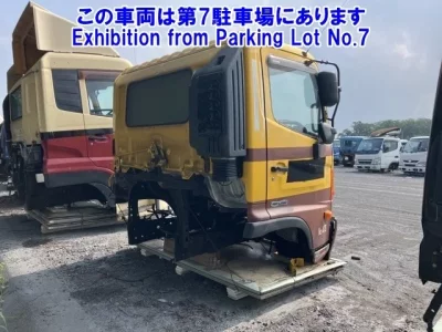 Hino OTHER