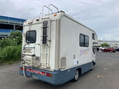 Toyota CAMROAD