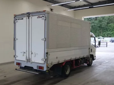 Mazda TITAN