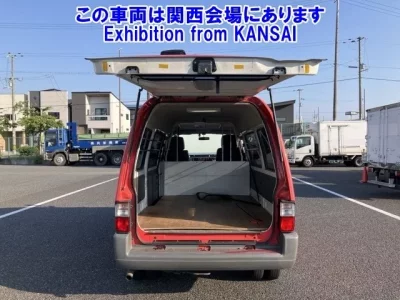 Mazda BONGO WAGON