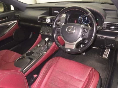 Lexus RC