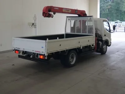 Hino DUTRO