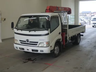 Hino DUTRO