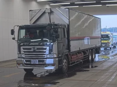 Hino PROFIA