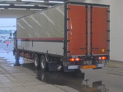Hino PROFIA