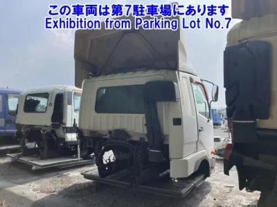 Mitsubishi MITUBISHI