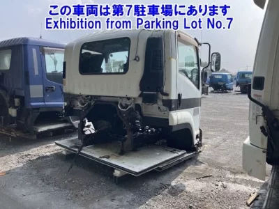 Isuzu OTHER