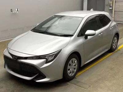 Toyota COROLLA SPORT