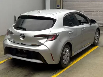 Toyota COROLLA SPORT