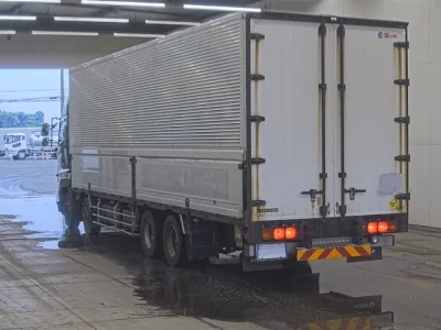 Hino PROFIA