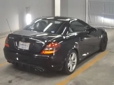Mercedes-Benz AMG