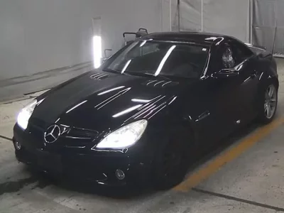 Mercedes-Benz AMG