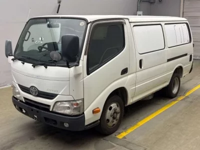 Toyota DYNA