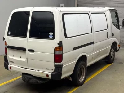 Toyota DYNA