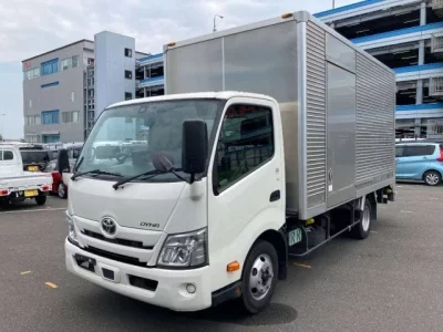 Toyota DYNA