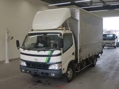 Hino DUTRO
