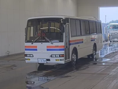 Mitsubishi AERO MIDI