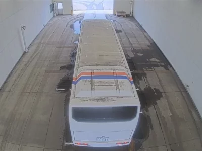 Mitsubishi AERO MIDI