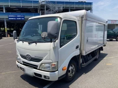 Toyota TOYOACE