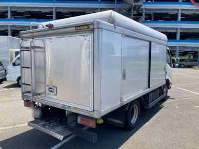 Toyota TOYOACE