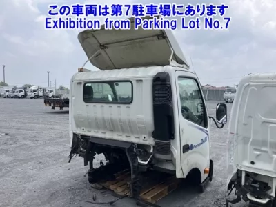Hino OTHER