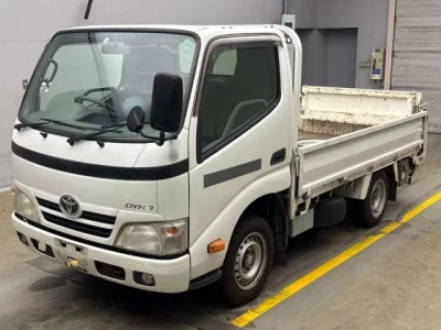Toyota DYNA