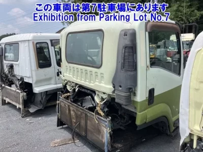 Isuzu OTHER