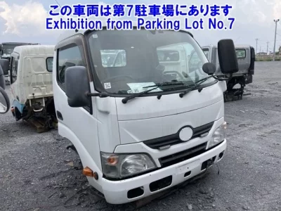 Hino OTHER